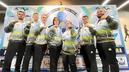 Акмолинцы с ограниченными возможностями завоевали серебро на чемпионате мира по армрестлингу
