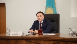 Глава Акмолинской области занял пятое место в рейтинге акимов регионов