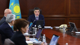 Год цифровизации и ИИ в РК: обозначен приоритет &ndash; внедрение технологий во всех сферах экономики