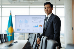 Новый механизм привлечения инвестиций запустят в Казахстане