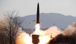 Пентагон внимательно следит за ракетными испытаниями Северной Кореи