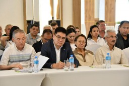 Рабочая группа по продвижению туристического кластера создана в Акмолинской области