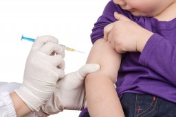 В США одобрили COVID-ревакцинацию детей от пяти лет
