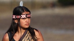 Австралия сказала «нет» «Голосу» аборигенов. Жители страны отвергли признание коренных народов