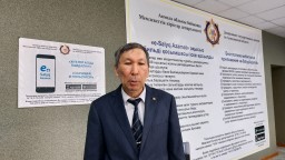 Зачем нужно налогоплательщикам мобильное приложение E-salyq-Azamat