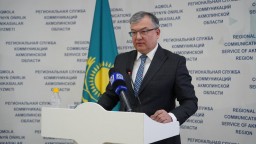 &laquo;Наша поликлиника 60-х годов постройки&raquo; &ndash; аким Есильского района о проблемах в медицине