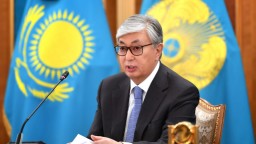 Президент Касым-Жомарт Токаев провел расширенное заседание правительства