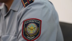 Разыскиваемого за мошенничество иностранца задержали в Акмолинской области