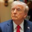 Трамп назвал Путина спятившим из-за ударов по Украине