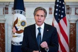 В США рассказали об освобождении властями Никарагуа более 200 политзаключенных
