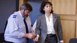 В Бельгии мать, убившая пятерых детей, выбрала эвтаназию