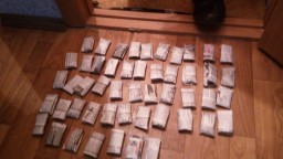 Канал поставки гашиша ликвидировали в Акмолинской области