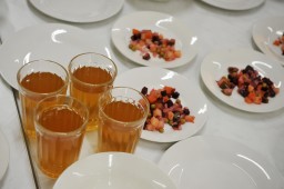 О бесплатном питании в детских садах. Что изменилось для многодетных семей?