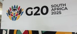 Саммит G20 в ЮАР впервые без Трампа и Си