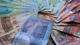 В Кокшетау задержали очередного мошенника, выманившего у пенсионерки более полутора миллионов тенге