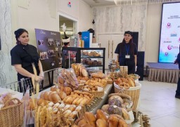 ​Акмолинские полуфиналисты ОСОП готовятся к защите проектов перед бренд-комитетом