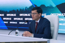 Безопасность, инфраструктура и транспорт: Казахстан готовится к летнему туристскому сезону 2026 года