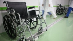 Штрафы на 74 млн тенге за нарушение прав инвалидов выписали в Казахстане