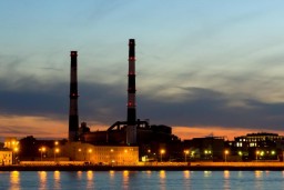 Министерством энергетики РК прорабатывается вопрос строительства Кокшетауской ТЭЦ