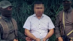 Задержание сотрудника прокомментировали в "Правительстве для граждан"