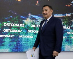 ​&laquo;Правильно отреагировал&raquo; - аким Акмолинской области прокомментировал свое назначение