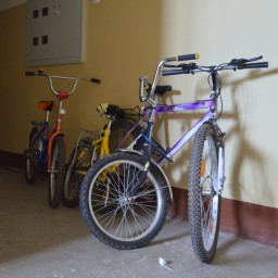 Безработный украл велосипеды из подъезда дома в Кокшетау