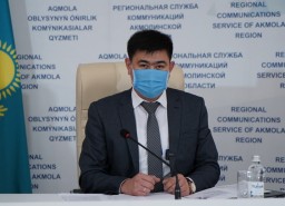 Два инфекционных стационара закрылись в Кокшетау