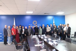 ​В Кокшетау определили финалистов проекта &laquo;Одно село - один продукт&raquo;