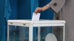 Выборы депутатов маслихатов вместо выбывших пройдут в Казахстане в октябре