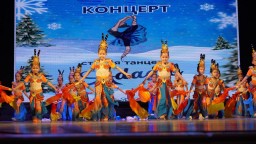9 тысяч детей будут охвачены бесплатными творческими кружками в Акмолинской области