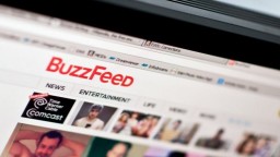 Мастер вирусного контента Buzzfeed закрывает свой новостной сайт