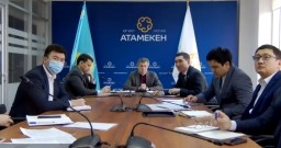 ​Акмолинские предприниматели рассказали о проблемах в ходе подготовки к весенне-полевым работам