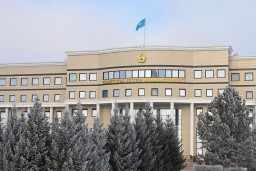МИД РК ответил на заключения миссии ОБСЕ по наблюдению за президентскими выборами