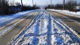 За плохие дороги в Акмолинской области наказаны 15 должностных лиц