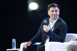 Алматыдағы New Vision Forum-да әлемдік деңгейдегі сарапшылар бас қосады