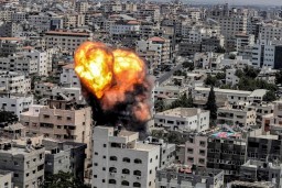 Байден приветствовал перемирие между Израилем и «Исламским джихадом»