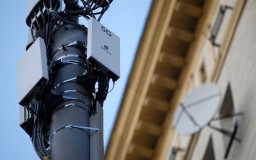 До конца года операторы сотовой связи РК установят более тысячи базовых станций сети 5G за свой счет