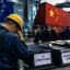 Китай забирает Европу по частям: ЕС грозит потеря 300 тыс. рабочих мест
