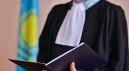 ​В этом году впервые судебные органы в нашей стране будут отмечать День Судьи и работника суда