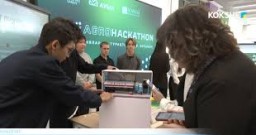 В Кокшетау состоялся отборочный этап Интеллектуального агрохакатона