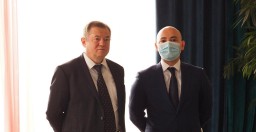 Состоялось совещание руководителей министерств экономики государств-членов ЕАЭС