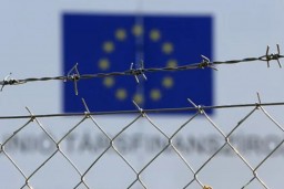 Евросоюз захотел ужесточить границы для нежелательных мигрантов