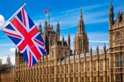 Лондон запретил китайскому послу доступ в парламент Великобритании