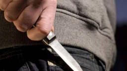 Пьяный пассажир с ножом напал на водителя автобуса в Акмолинской области