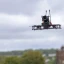 США показали высокоавтономный ударный дрон Red Dragon (ВИДЕО)