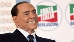 Главными наследниками бизнес-империи Берлускони стали его старшие дети
