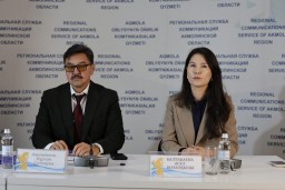 За десять месяцев 2025 года в Акмолинском регионе выявлено 108 новых случаев инфицирования ВИЧ