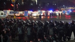 40 уголовных дел расследуют в отношении силовиков после январских событий в Казахстане