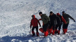 В Казахстане предлагают штрафовать туристов за поход в горы в непогоду