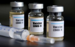 Казахстанскую вакцину против КВИ начнут выпускать в марте 2021 года